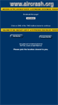 Mobile Screenshot of aircrash.org